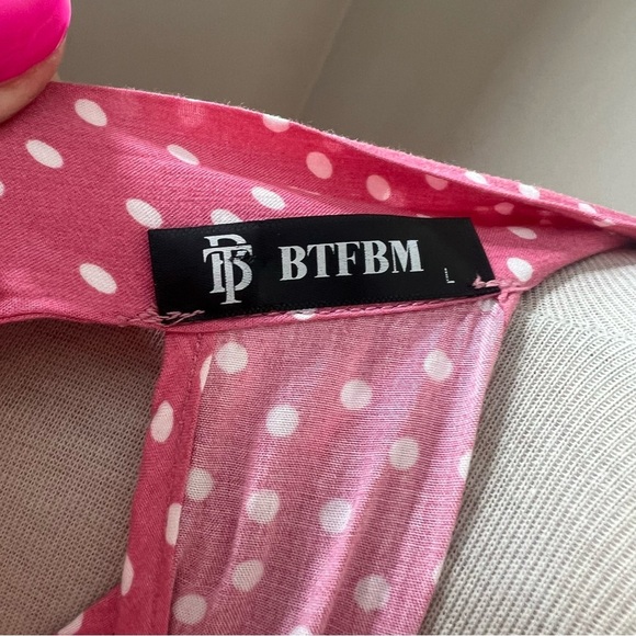 BTFBM | Dress - Picture 7 of 7